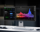 O UltraFine 40WT95UF é considerado o primeiro monitor com capacidade para 5K2K e Thunderbolt 5. (Fonte da imagem: LG)