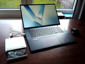 Análise do laptop Asus VivoBook 18: O monstro da tela por pouco menos de US$ 1.000