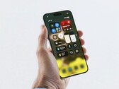 o iOS 18 finalmente permite que os usuários personalizem a Central de Controle. (Fonte da imagem: Apple)