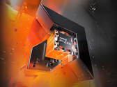 AMD Ryzen 5 7400F lançado na China por ~$116 (Fonte da imagem: AMD - editado)